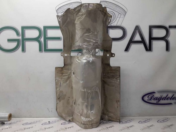 2018 FOCUS IZALATÖR TABANI/KORUMA (ÇIKMA)