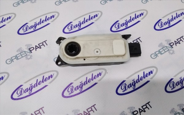 2018 FOCUS ÖN PANEL MOTORU (ÇIKMA)