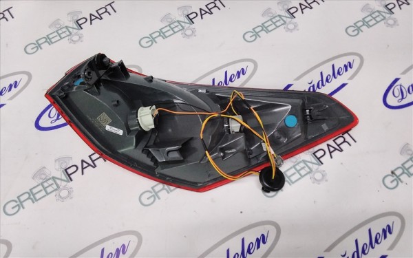 2018 FOCUS STOP LAMBASI SOL DIŞ (SEDAN)