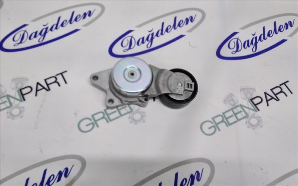 2018 FOCUS GERGİ BİLYASI VE BRAKETİ 1.5 DİZEL