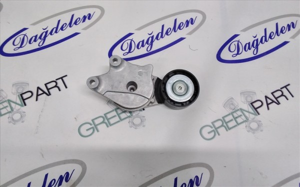 2018 FOCUS GERGİ BİLYASI VE BRAKETİ 1.5 DİZEL