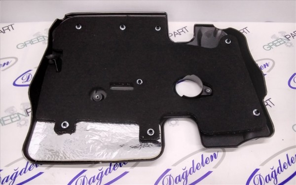 2005-2011 FOCUS MOTOR ÜST MUHAFAZA (YAN SANAYİ)