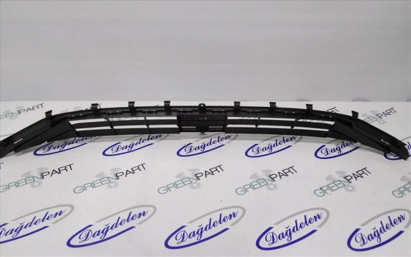 2018 FOCUS ÖN TAMPON ALT IZGARA