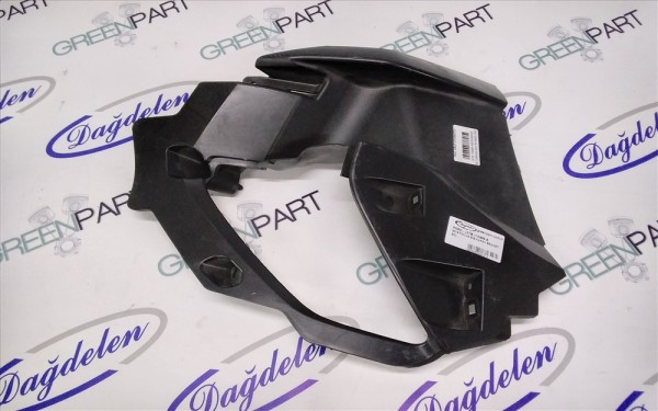 2018 FOCUS SİS KAPAK BRAKETİ SOL