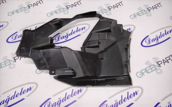 2018 FOCUS SİS KAPAK BRAKETİ SOL