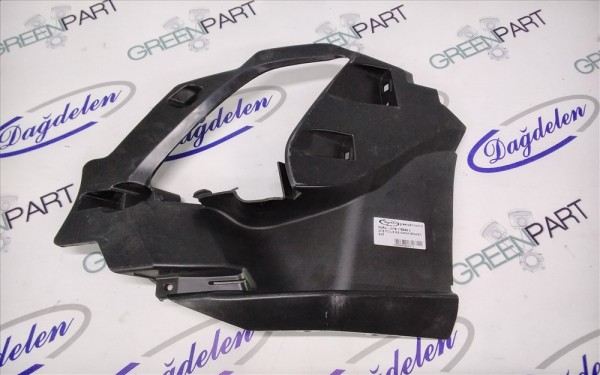 2018 FOCUS SİS KAPAK BRAKETİ SAĞ