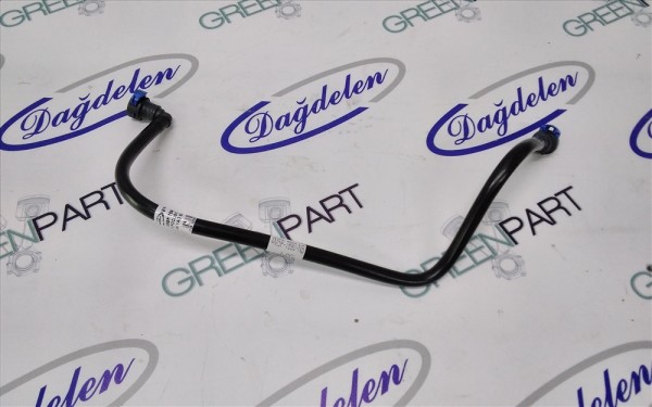 2008-2012 FOCUS/C-MAX ŞANZUMAN YAĞ SOĞUTUCU HORTUM