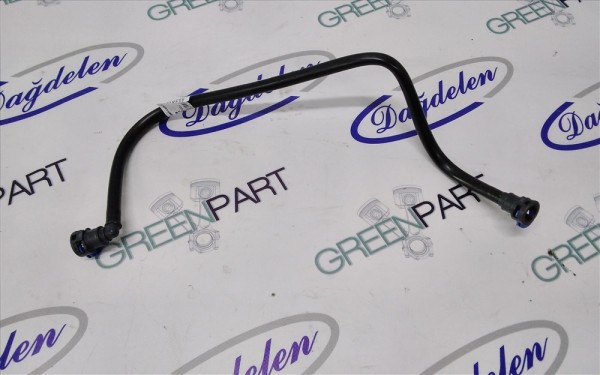 2008-2012 FOCUS/C-MAX ŞANZUMAN YAĞ SOĞUTUCU HORTUM