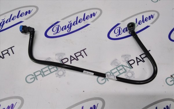 2008-2012 FOCUS/C-MAX ŞANZUMAN YAĞ SOĞUTUCU HORTUM