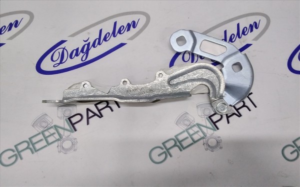 2018 FOCUS KAPUT MENTEŞESİ SOL