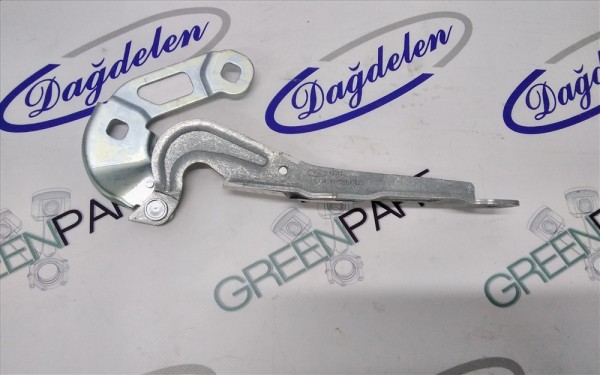 2018 FOCUS KAPUT MENTEŞESİ SAĞ