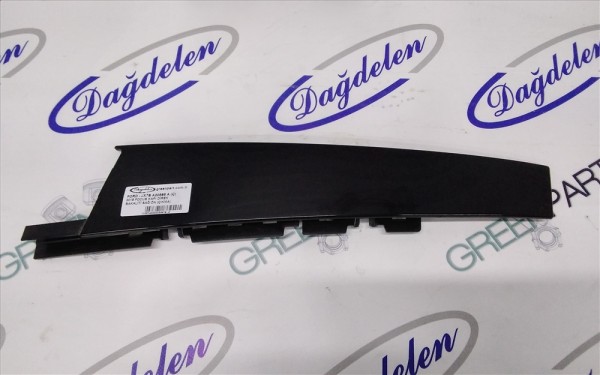 2018 FOCUS KAPI DİREK BAKALİTİ SAĞ ÖN (ÇIKMA)