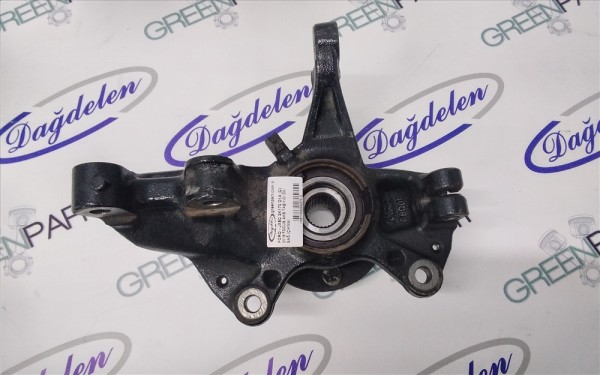 2018 FOCUS AKS TAŞIYICI ÖN SAĞ (ÇIKMA)