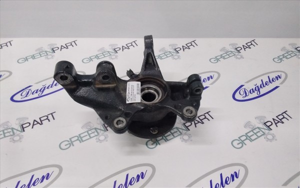 2018 FOCUS AKS TAŞIYICI ÖN SAĞ (ÇIKMA)