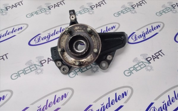 2018 FOCUS AKS TAŞIYICI ÖN SAĞ (ÇIKMA)