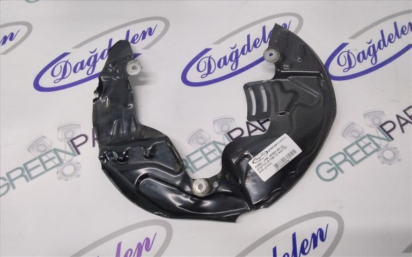 2018 FOCUS TAŞIYICI SACI ÖN SAĞ (ÇIKMA)