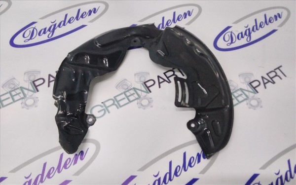 2018 FOCUS TAŞIYICI SACI ÖN SAĞ (ÇIKMA)