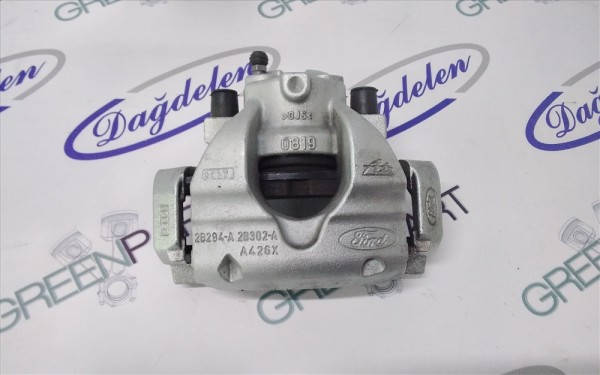 2018 FOCUS FREN KALİPERİ ÖN SAĞ (SEDAN/ÇIKMA)