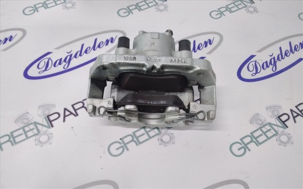 2018 FOCUS FREN KALİPERİ ÖN SAĞ (SEDAN/ÇIKMA)