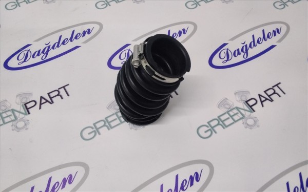 2018 FOCUS HAVA FİLTRE HORTUMU SEDAN (1.5 DİZEL-ÇIKMA)