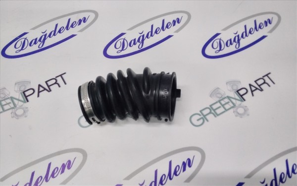 2018 FOCUS HAVA FİLTRE HORTUMU SEDAN (1.5 DİZEL-ÇIKMA)