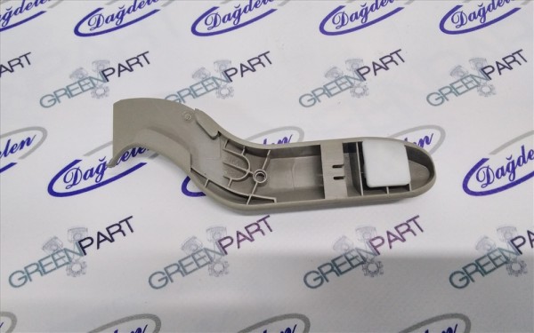 2005-2011 FOCUS KOLTUK MANDALI