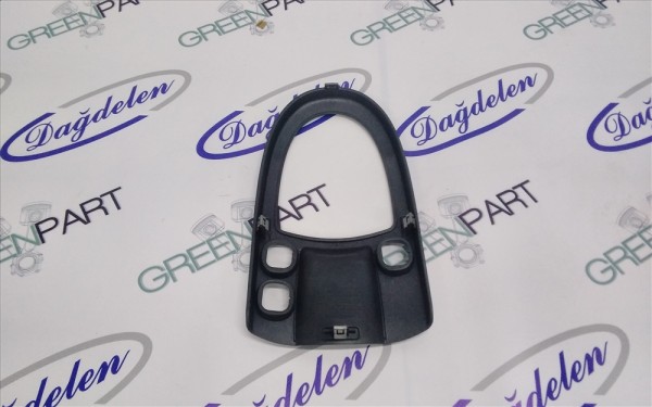 1998-2005 FOCUS VİTES KOL ÇERÇEVE KAPAK