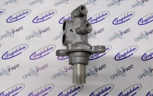 2011-2015 FOCUS FREN ANA MERKEZİ (ÇIKMA)