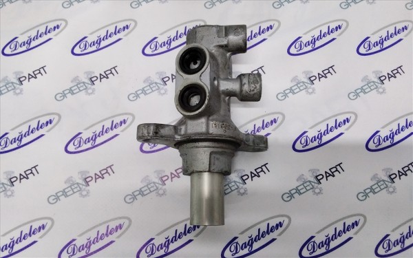 2011-2015 FOCUS FREN ANA MERKEZİ (ÇIKMA)