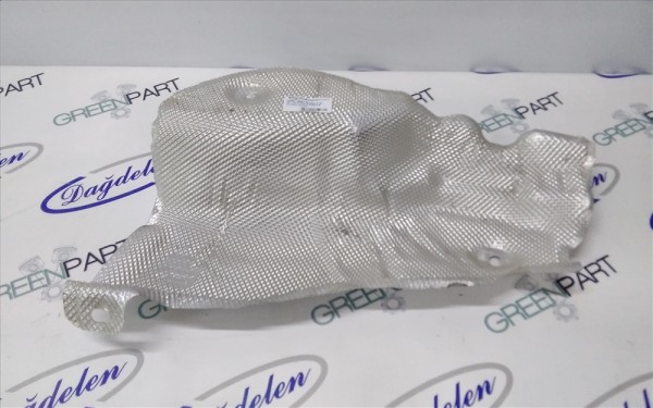 2011-2015 FOCUS EGZOZ ISI KALKANI (ÇIKMA)