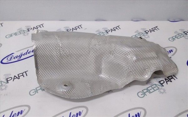 2011-2015 FOCUS EGZOZ ISI KALKANI (ÇIKMA)