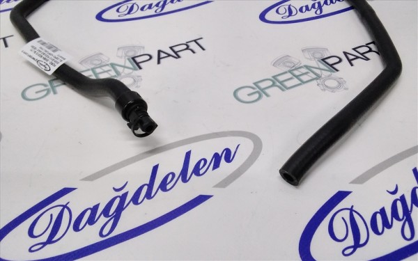 2005-2010 FOCUS/C-MAX YEDEK SU DEPO HORTUMU (YAN SANAYİ)