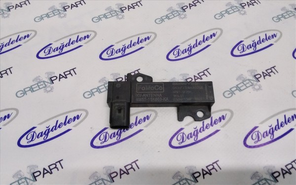 2011-2015 FOCUS/C-MAX ANAHTARSIZ GİRİŞ MODÜLÜ (ÇIKMA)