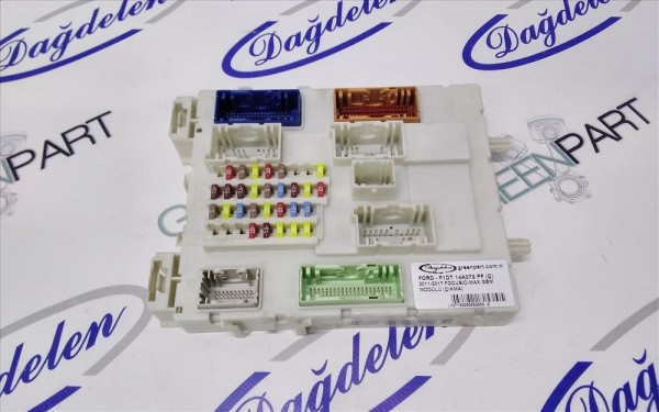 2011-2017 FOCUS/C-MAX GEM MODÜLÜ (ÇIKMA)