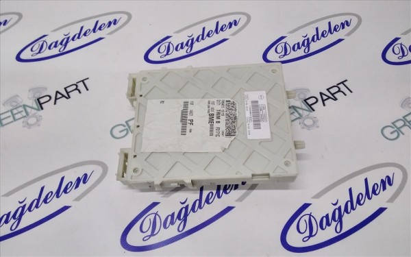 2011-2017 FOCUS/C-MAX GEM MODÜLÜ (ÇIKMA)