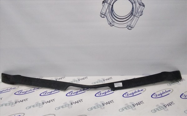 ECOSPORT ÖN TAMPON ALT KARLIK (ÇIKMA)