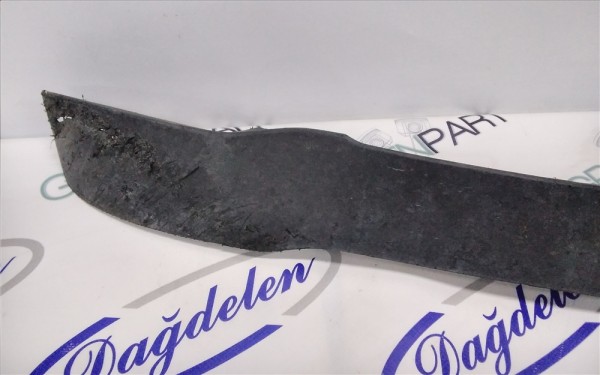 ECOSPORT ÖN TAMPON ALT KARLIK (ÇIKMA)