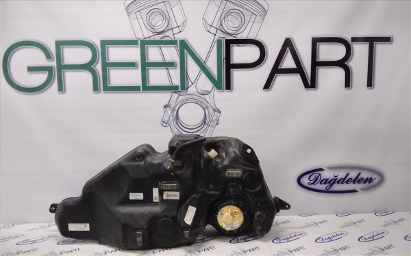 2018 FOCUS YAKIT DEPOSU (1.5 DİZEL-OTO/ÇIKMA)