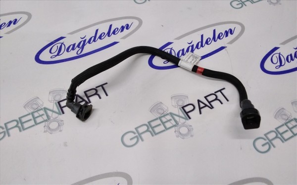 2018 FOCUS YAKIT BORUSU (1.5 DİZEL/ÇIKMA)