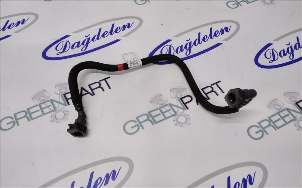 2018 FOCUS YAKIT BORUSU (1.5 DİZEL/ÇIKMA)