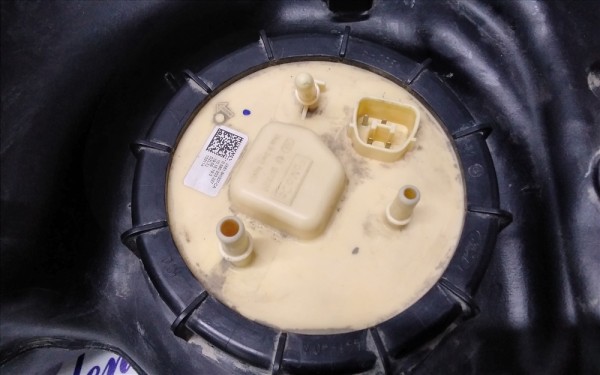 2018 FOCUS DEPO ŞAMANDIRASI (1.5 DZL-OTO/ÇKMA)