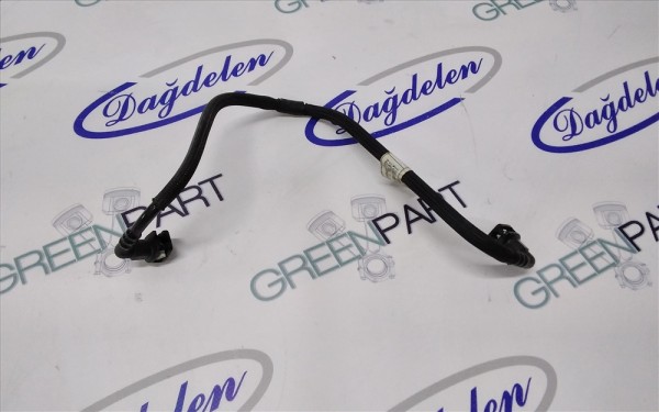 2018 FOCUS YAKIT BORUSU (1.5 DİZEL/ÇIKMA)