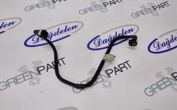 2018 FOCUS YAKIT BORUSU (1.5 DİZEL/ÇIKMA)