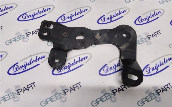 2018 FOCUS YAKIT MÜŞÜRÜ TESİSAT BRAKETİ (ÇIKMA)