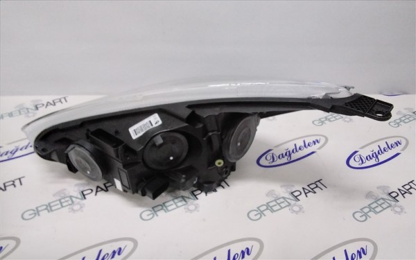 2015-2018 FOCUS SAĞ FAR MERCEKLİ (BEYİNSİZ)