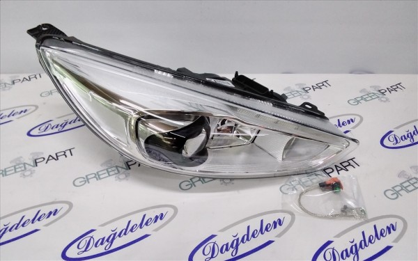 2015-2018 FOCUS SAĞ FAR MERCEKLİ (BEYİNSİZ)