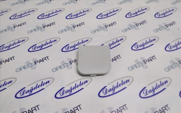 2001-2004 FOCUS ÖN TAMPON ÇEKİ DEMİR KAPAĞI (YAN SANAYİ)