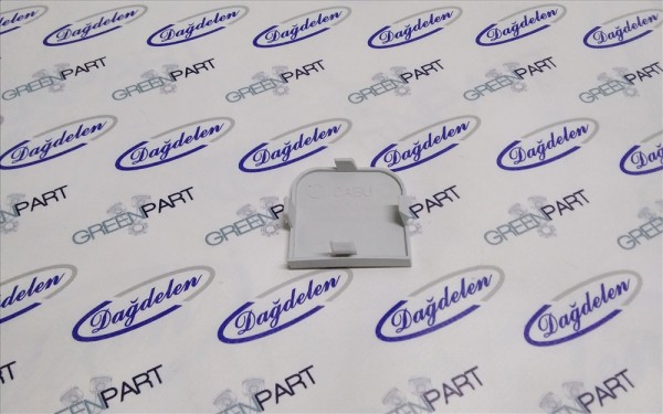 2001-2004 FOCUS ÖN TAMPON ÇEKİ DEMİR KAPAĞI (YAN SANAYİ)