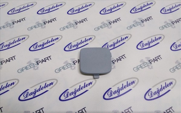 2005-2008 FOCUS ARKA TAMPON ÇEKİ DEMİR KAPAĞI