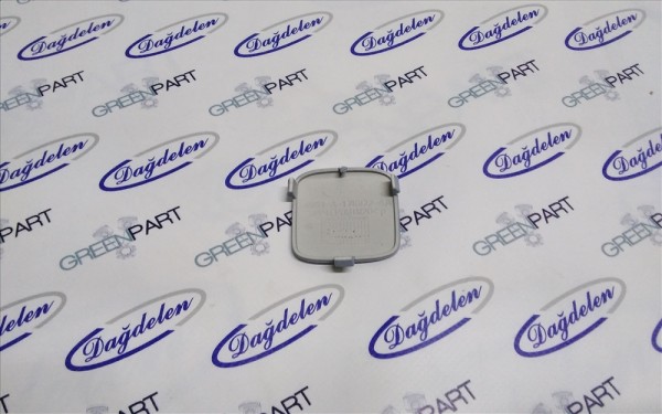 2005-2008 FOCUS ARKA TAMPON ÇEKİ DEMİR KAPAĞI